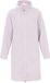 Schmuddelwedda Jas Licht Lavendel Melange Dames L