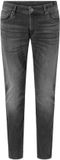 JOOP! Jeans Joop! Heren Jeans Broeken slim Fit Grijs 32W / 36L Volwassenen