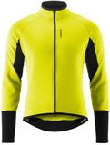 Gonso Road Jacket Softshell 2 M, Safety Yellow, 4XL, 3005803