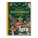 TRÖTSCH Malbuch Entspanntes Malen Zauberwald