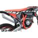 GPR Exhaust Beta RR 125 4T Enduro 2021-2024 Échappement moto
