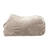 HKM Marley zweetdeken taupe 135