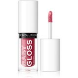 Revolution Relove Baby Gloss