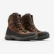Solognac Chaussures de chasse imperméables résistantes marron crosshunt 500 v2
