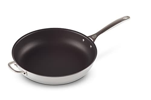 Le Creuset SSP2500-32 pan, gietijzer, overige