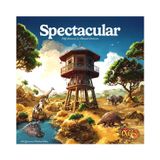 Asmodee Spectacular Bordspel
