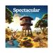 Asmodee Spectacular Bordspel