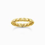 Thomas Sabo TR2502-413-39-64 Ring Zilver 925 Maat 64