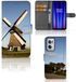 B2Ctelecom OnePlus Nord CE 2 Flip Cover Molen