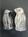 Patisse Patisseervorm Pinguin 11cm