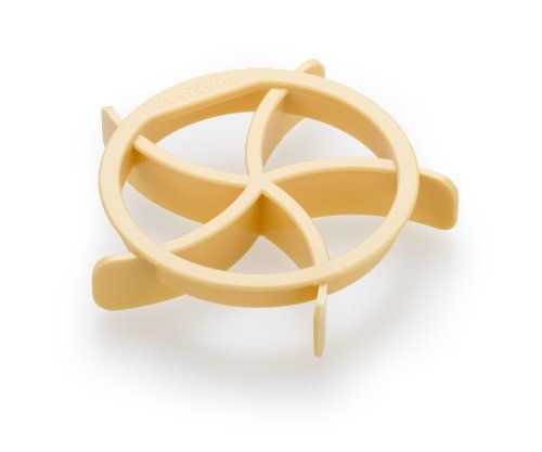 Tescoma Vorm - Geel - 17 x 12 x 2,3 cm - 8595028449549