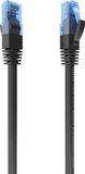 Aisens Stevige UTP-netwerkkabel categorie 6 A135-0852 Zwart 20 m