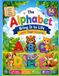 The Alphabet Bring It to Life with Your Colors!