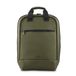 Hama 00222054 Sac à dos Noir, Olive Polyester recyclé