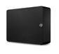 Seagate Expansion STKR4000400 externe harde schijf 4 TB Zwart
