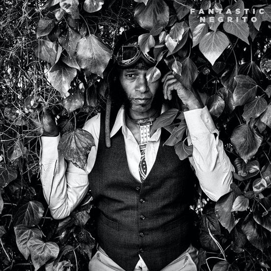 Grandfather Courage - LP