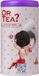Or Tea? La Vie en Rose zwarte thee roos losse thee - 75 gram
