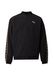 PUMA Tussenjas honing / zwart / wit