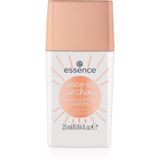 essence DROP OF sunshine HIGHLIGHTING DROPS hydratant nourrissant (25ml)