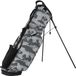 Ping Standbag maanlander , lichtgrijs/antraciet