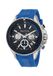 Nautica NST Quartz Analoog Horloge Blauw