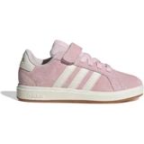 adidas Sportswear Grand Court 00s Schoenen Kids - Kinderen - Roze