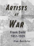 Artists at War: Frank dadd