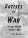 Artists at War: Frank dadd