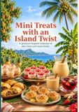 Mini Island Twist Mini Treats