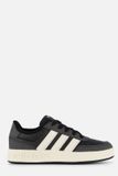 Adidas Breakbase sneakers zwart Imitatieleer - Maat 36