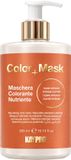 KayPro Color Mask Copper - Intensieve Kleurverfrissing - Gekleurd Haar - Oranje - 300 ml
