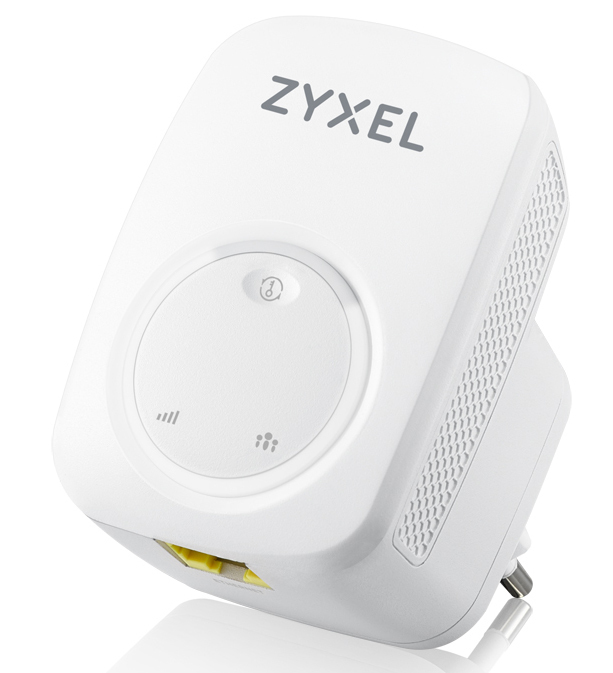 Zyxel   WRE2206