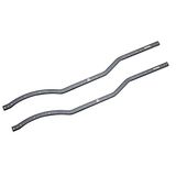 Axial AXIC3050 AX30502 Chassis Rail Set SCX10 (2), Multi