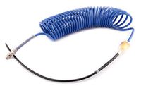 Spiraalslang CLAS Equipements Spiraalslang voor remontluchting HU 1102, HU 1103 - SA 1277