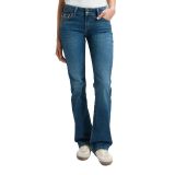 Lee Jeans Taille Basse Flap Pocket Jessica Coupe Bootcut