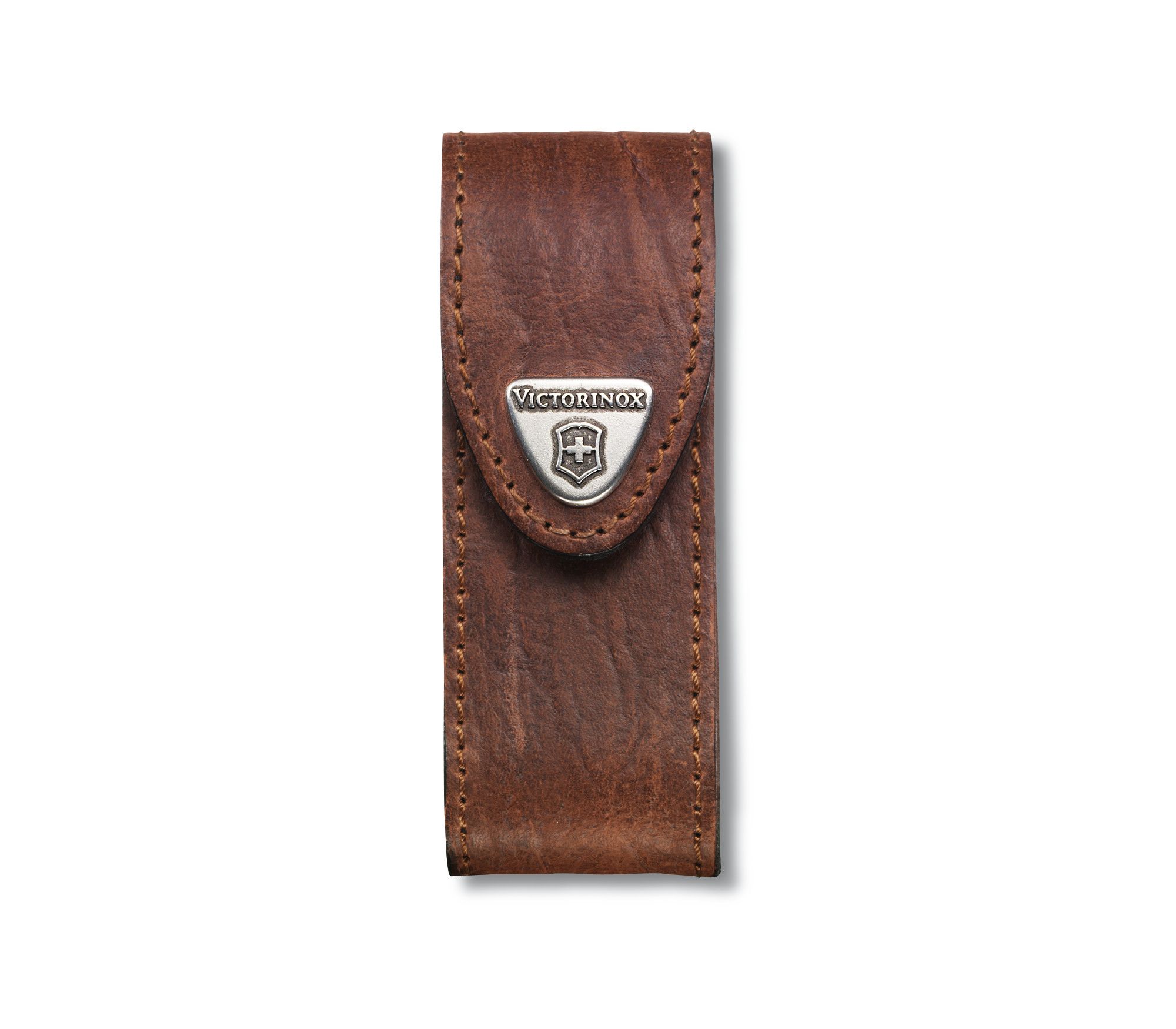 Victorinox 4.0543 - Etui - bruin - leer