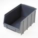 Haceka Stapelbak PVC 230/150 p2 grijs