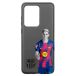 FC Barcelona Gavi Design Official Fibriva™ Étui