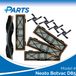 Neato Botvac D85 Kit d'entretien (alternative Plus.Parts® à 945-0380)