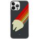 ERT GROUP mobiel telefoonhoesje voor Xiaomi REDMI 10 origineel en officieel erkend Star Wars patroon 041