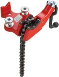 VEVOR Kettingschroef voor 3,2mm tot 127mm Pijpen