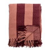 Bloomingville plaid Frello (160x130 cm)