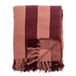 Bloomingville plaid Frello (160x130 cm)