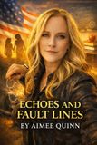 Echoes Libri GmbH Echoes and Fault Lines Paperback
