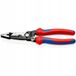 KNIPEX 13 72 8 Multitool Tangen voor Elektriciens - 7-in-1