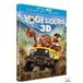 Yogi Bear 2 Version physique Blu-ray