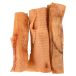 Flamingo Friandise pour chien Nature Rouleau de porc 12 cm 3 pièces - 105 g