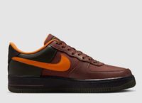 Nike Air Force 1 GORE-TEX Fauna Brown Herensneakers