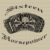 Suburban Sixteen Horsepower Yours Truly LP