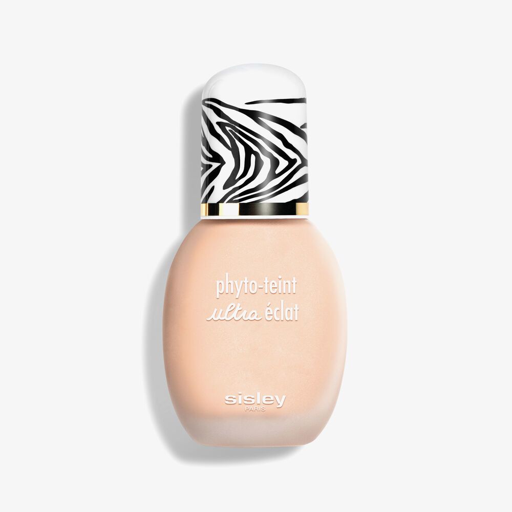 Sisley Phyto-Teint Ultra Éclat Collection - Foundation - 30 ml - Dames